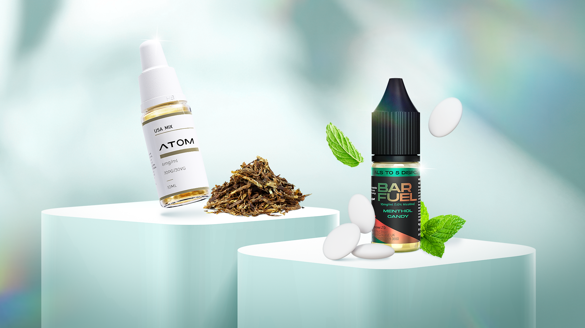 Vaping Your Way: Best Flavors 2023 of Hangsen - Hangsen E-Liquid Vaping Your Way: Best Flavors 2023 of Hangsen - Hangsen E-Liquid