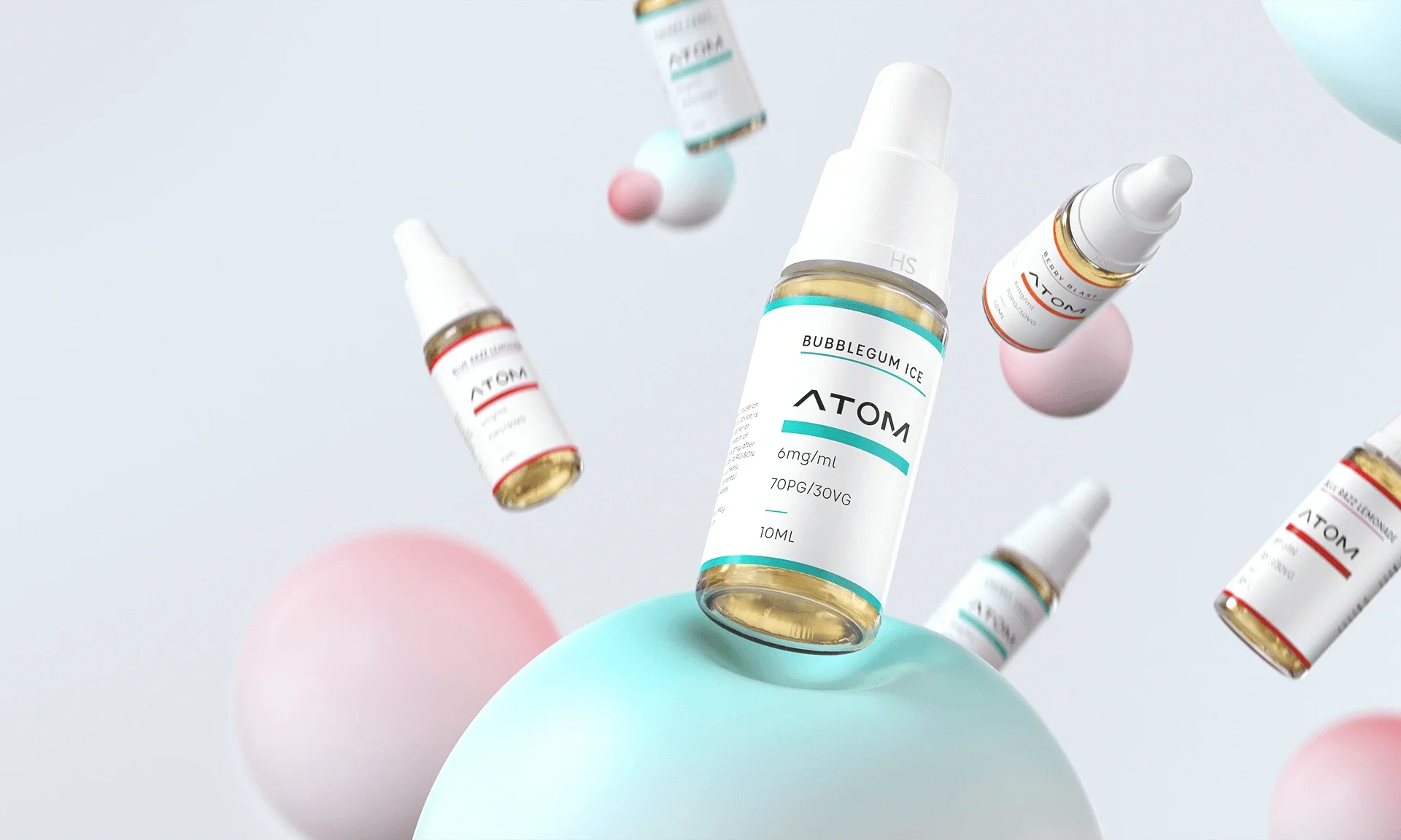 sind e zigaretten schädlicher als normale zigaretten Hangsen E Liquids 5 for £9.95 Free Delivery main image 1
