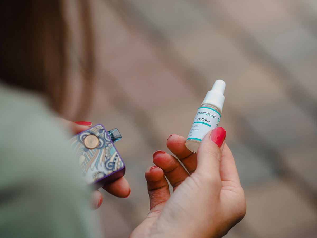 Vvapping Vaping 101: A beginner's guide to understanding vaping and e-cigarette ...
