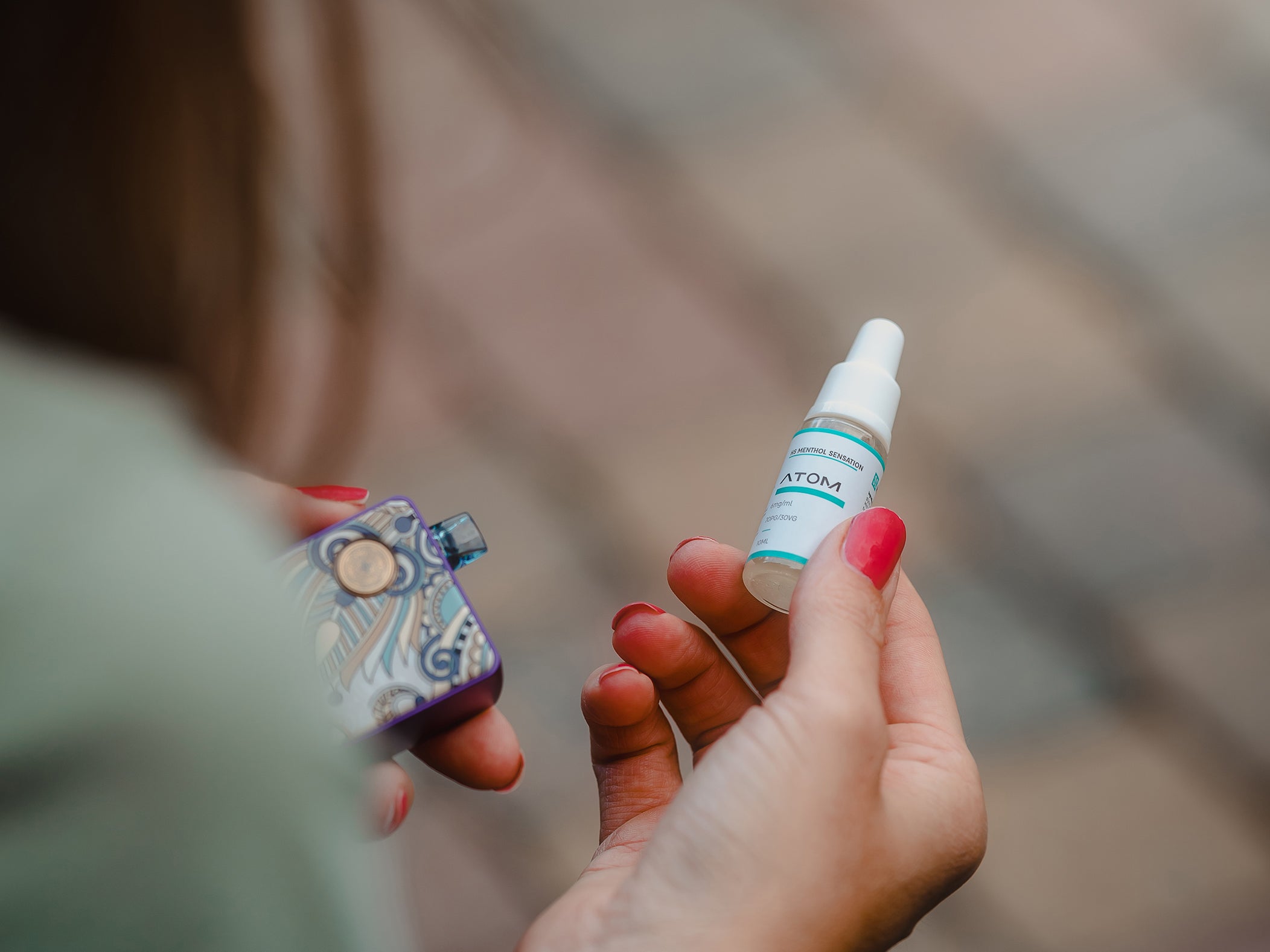 Vaping 101: A beginner's guide to understanding vaping and e-cigarette ...