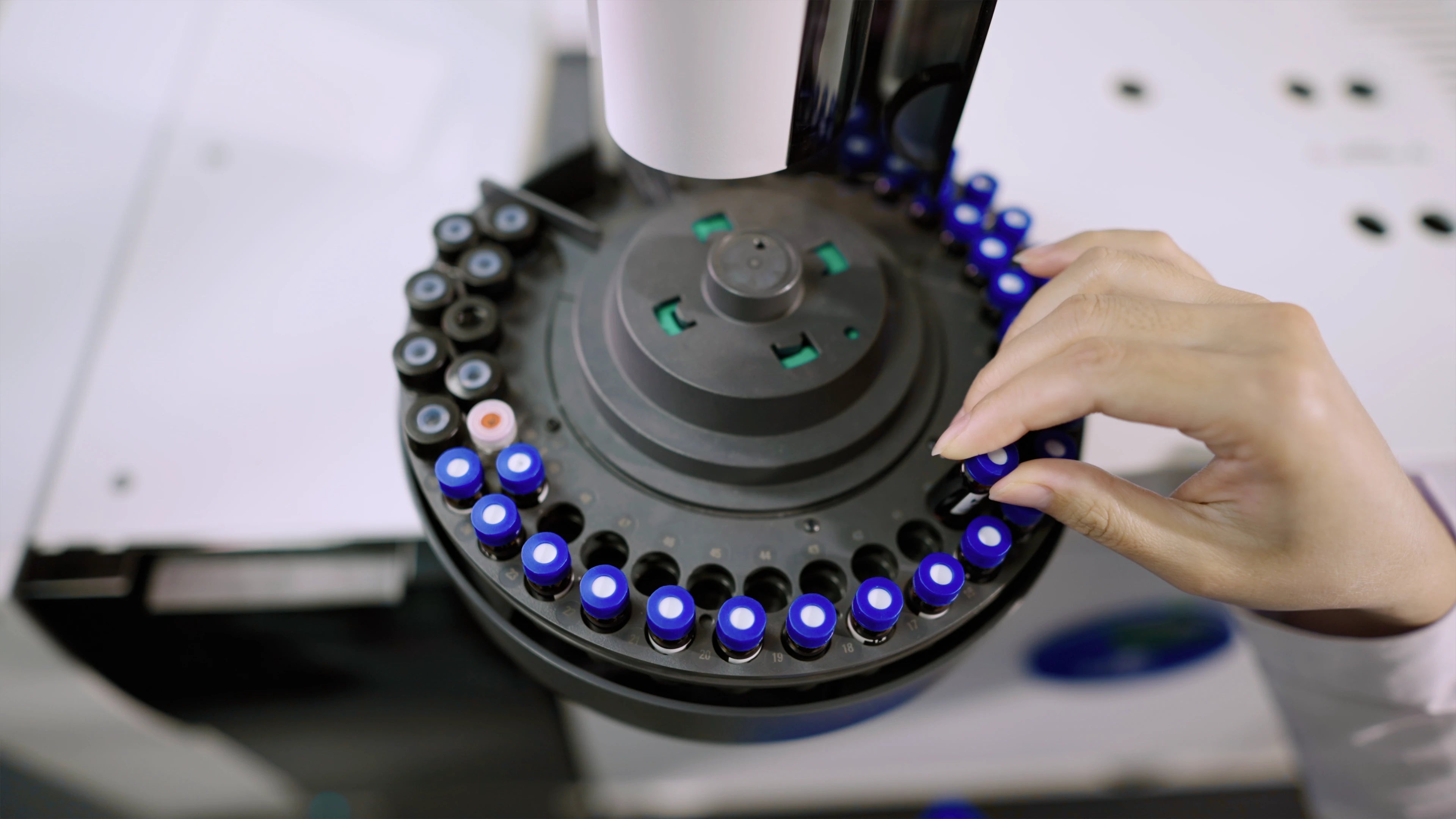 Introducing Hangsen Research Institute: Pioneering tomorrow's vaping e ...
